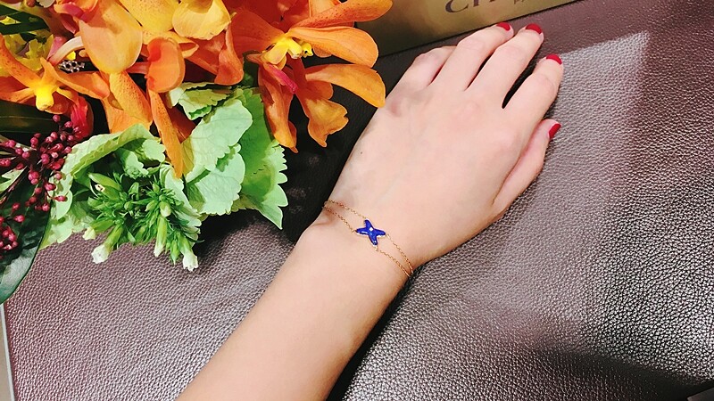 【獨家】【試戴報告】搶先試戴！Chaumet三大系列輕珠寶