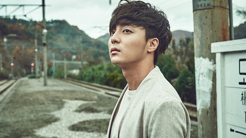 韓劇OST主題曲王子要來了！ROY KIM台北演唱會7月開唱