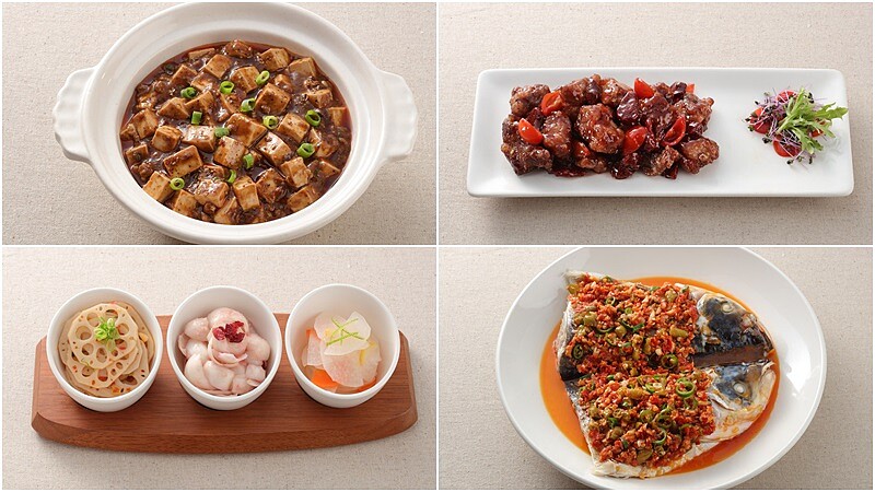 突破川菜的美味極限！開飯川食堂 初夏最辛力作