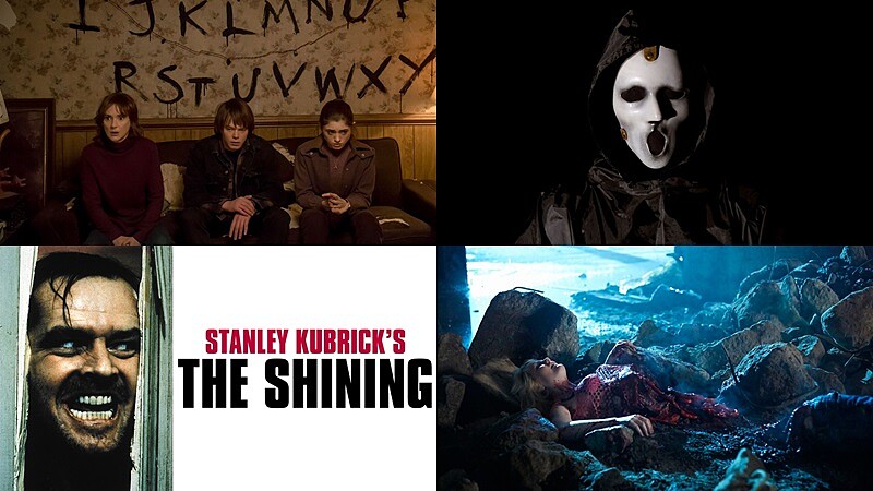 鬼月特輯!4部嚇破膽驚悚影集&電影推薦