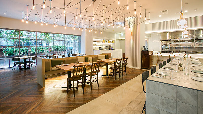 ACHOI夏夜歡趣盛宴！創意無極限料理 引領味蕾放暑假