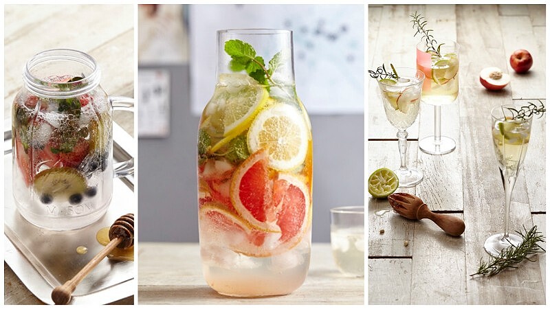 空氣感輕盈，狂派調飲三款好上手