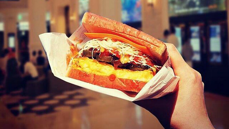 要我排隊也願意！韓國超人氣三明治Isaac Toast &amp;amp; Coffee來台快閃10天