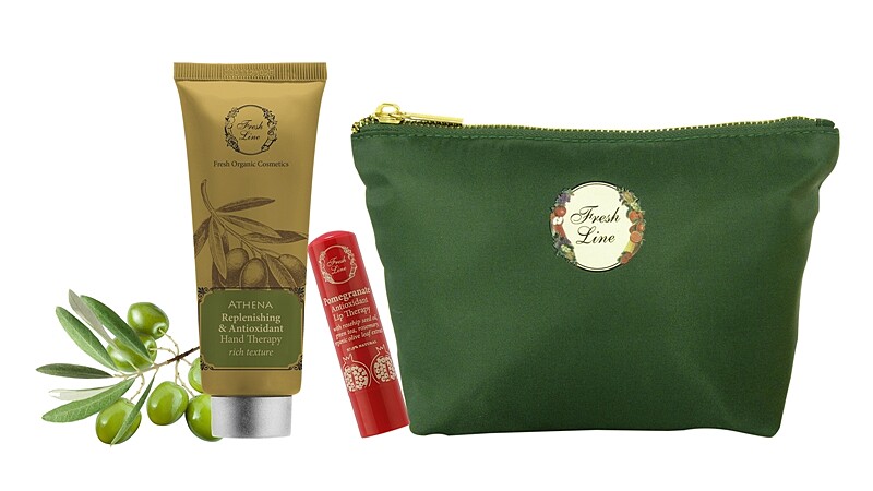 你必須知道的七夕約會小心機！從頭到腳都要靠這些