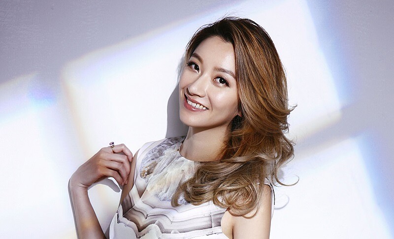 捨棄過去光鮮亮麗，《Foodie Amber》創辦人兼主廚Amber用真實自我追尋30歲夢想