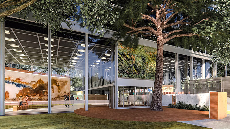 藝術家聯手合奏聲音與視覺的美學饗宴！喚起對動物的奔放情感