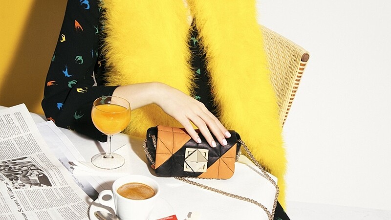 即將來台開賣！陳妍希、徐玄早已入手的法國Le Copain男友包