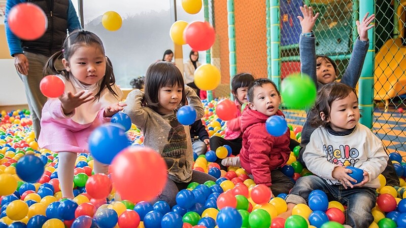 運動旅遊正當道！雲品酒店推出親子同樂的夏日運動行程