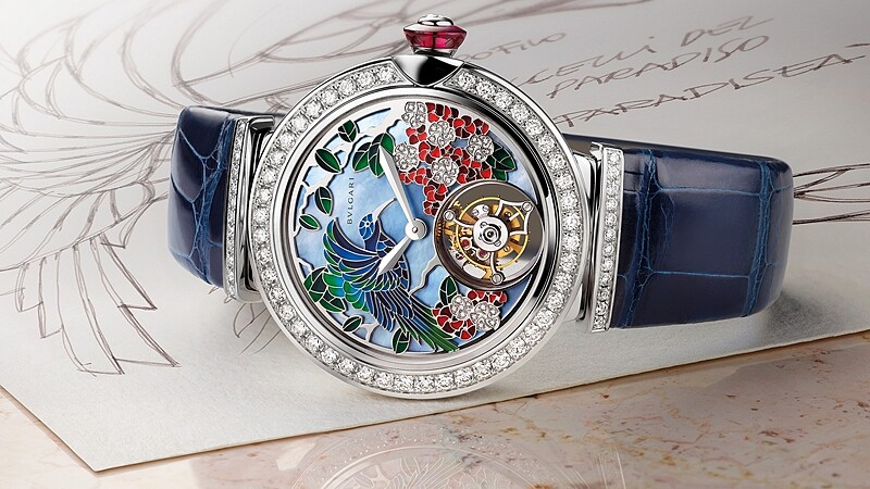 【鐘錶小學堂】看門道！秒懂機械錶的二三事