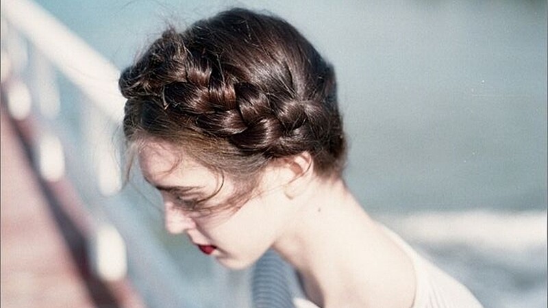 是落髮還是斷髮？居家2步驟自我檢測頭髮健康