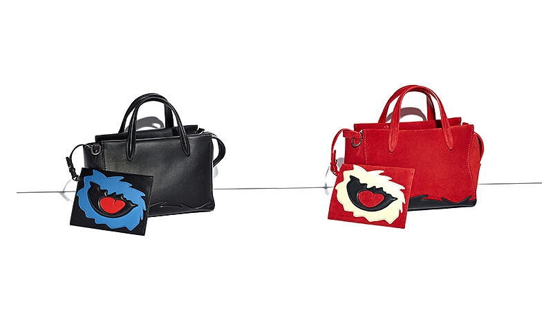 趣味獸眼入侵！3.1 Phillip Lim Ames包款耍俏皮