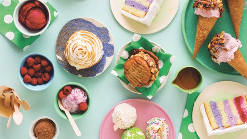 夏日必學，不用冰淇淋機也能輕鬆手作冰淇淋！