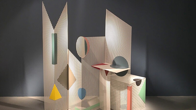 給年輕人一條設計路！Bershka合作展出西班牙新銳設計師作品