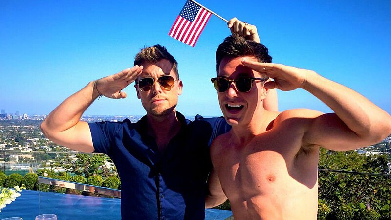 勇敢追愛吧!首次同志約會實境節目《Finding Prince Charming》秋季開播