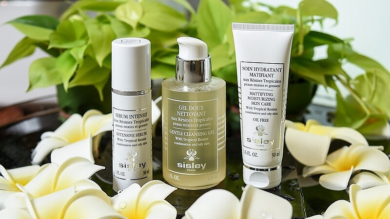 遠離夏日成人痘，做好淨化、控油、保濕3 Step就沒錯！(附洗顏神技影片)