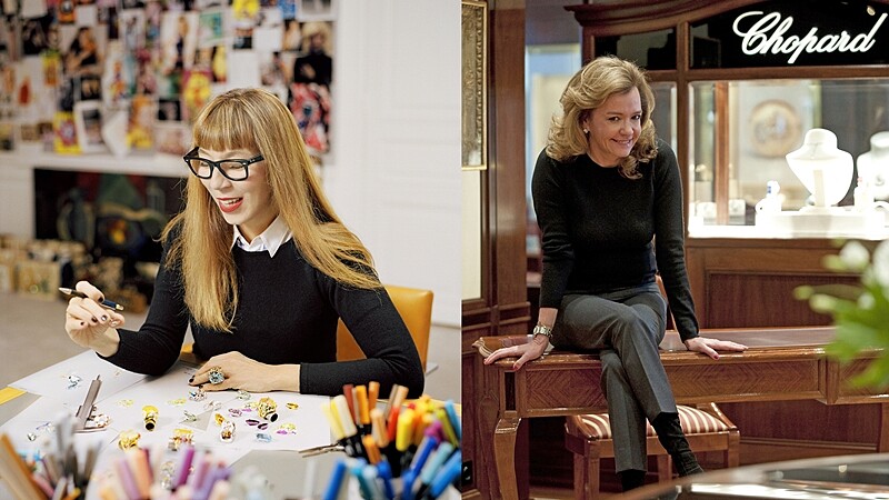 經典珠寶金句盤點「珠寶會帶給人自信與力量」「我選擇鑽石，是因為它們體積小，卻能展現最大價值！」 必收名言語錄