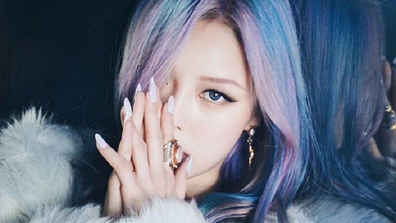 撕的眼線液,即將轟動上市