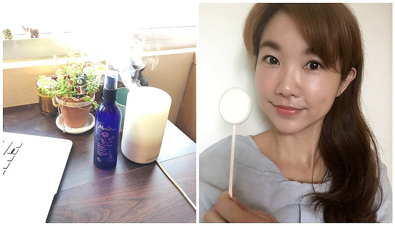 傳說中的航空搶手貨 最強1瓶花水保養法