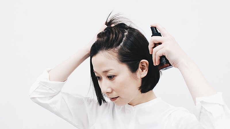 【美妝週末報】真心不騙！超簡單紓壓頭皮Massage，357口訣就搞定(附按摩教學影片)