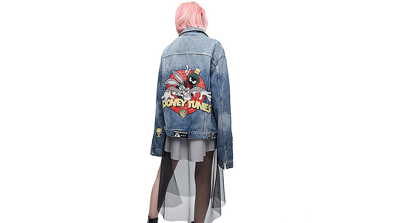 芭蕾女伶、華納卡通限定丹寧...必買的ZARA七月新鮮貨！