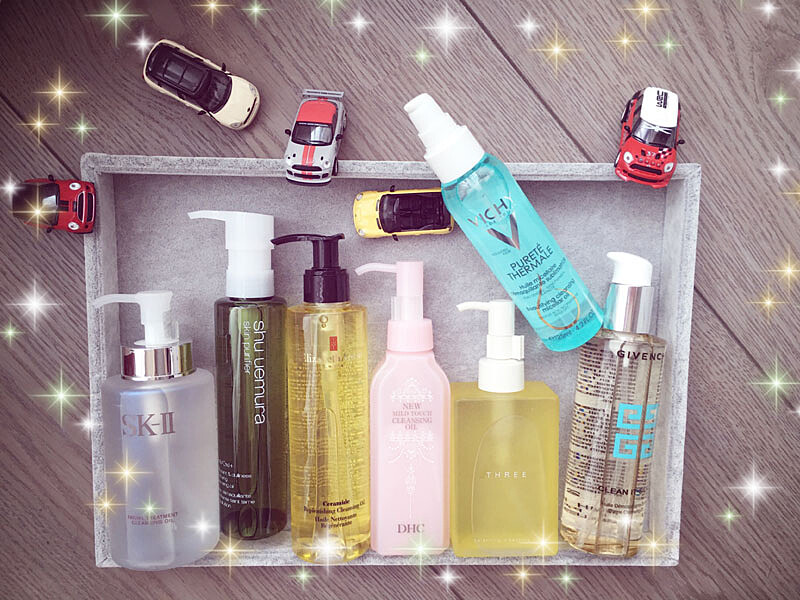 【成分專家掏心教室】卸妝界的得來速！懶人卸妝神品就是它們