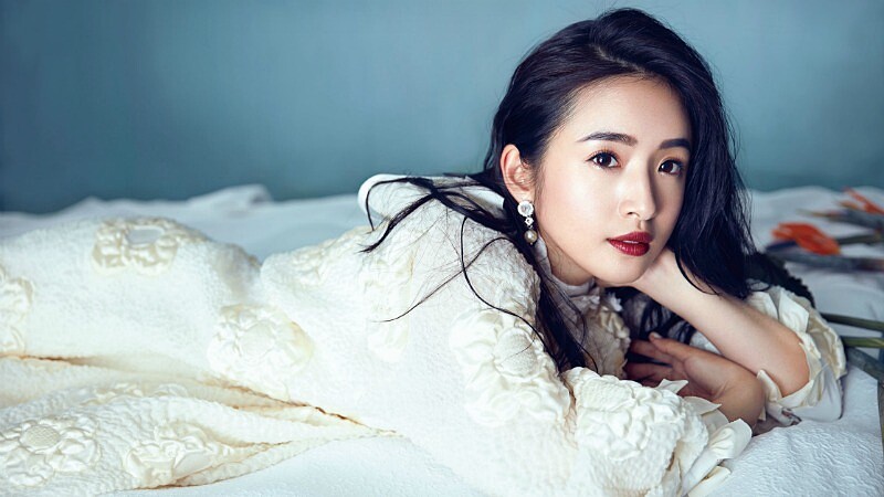 林依晨，一路走來 燦爛如昔