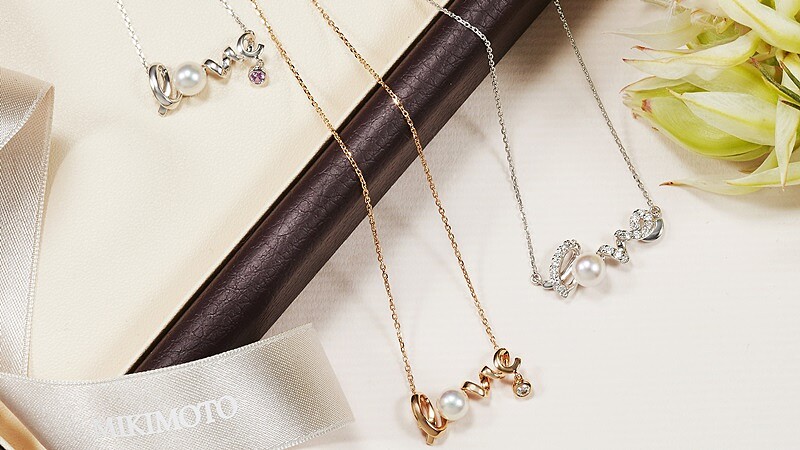 跪求老婆女友別看到！四款情人節珠寶美到傷荷包也要買