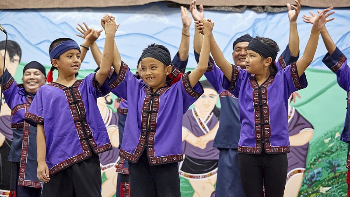 【特別報導】再見小林：我們牽手，一起找回家的路