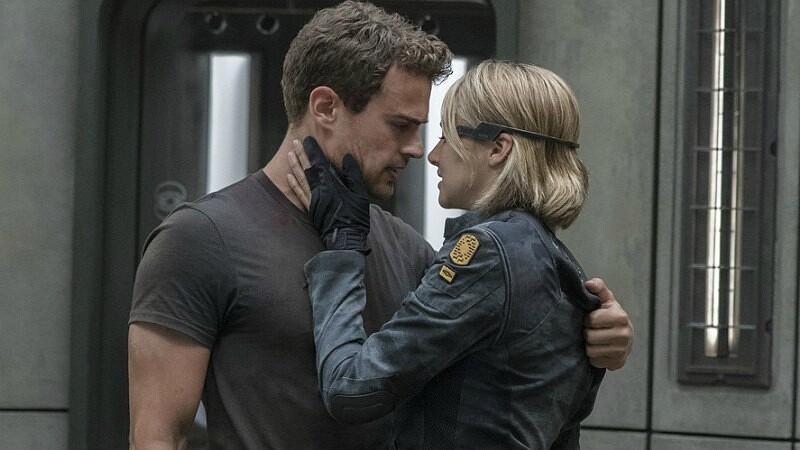 轉戰電視劇？《分歧者4》最終章傳將不會登大螢幕