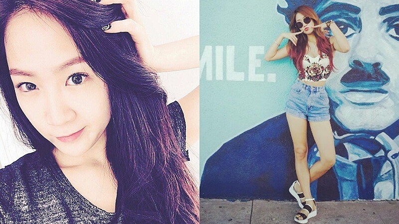 好想要她的魔鬼身材！專屬SISTAR昭宥的減重料理自己做