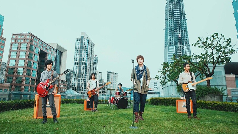 終於等到了！五月天寫下人生中第九張《自傳》