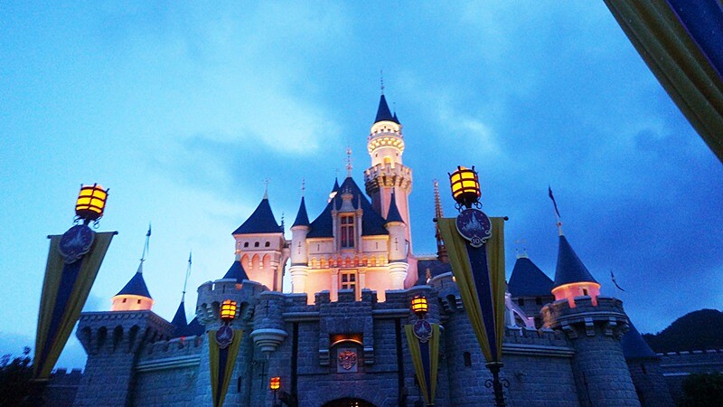 快速打包香港迪士尼6大玩樂重點！