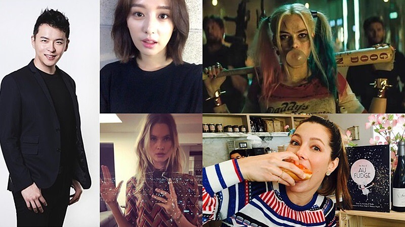 【星星教授安格斯一週2016.7/25-7/31星運】：雙子巨蟹本周有許多變動機會；天蠍水瓶小心應對衝突挫折