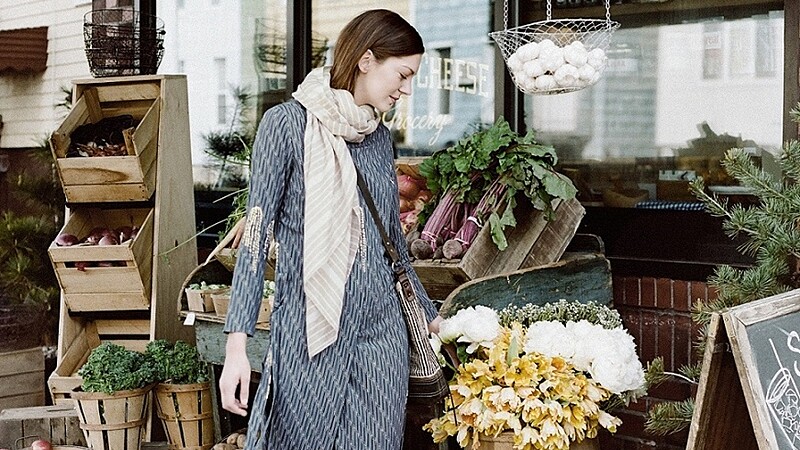 結合穆斯林文化的UNIQLO x HANA TAJIMA聯名系列首度來台