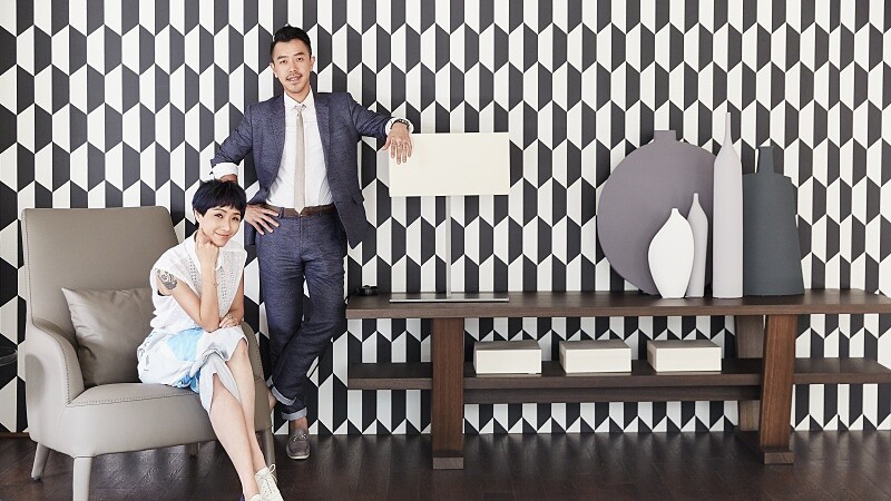 【創業新生代】打造精品王國！洪惇學 &amp; 洪惇玉靠不講理闖出一片天 