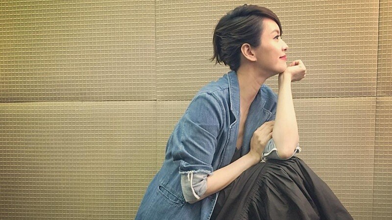 【獨家專訪】兼顧家庭與工作！梁詠琪與老公一直都在熱戀期