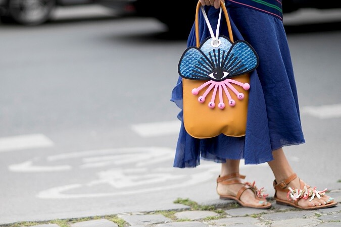 夏季,覺得涼鞋難駕馭?挑對涼鞋,一秒教你變身潮流女神!!