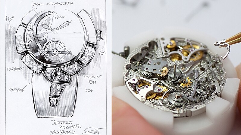 【鐘錶小學堂】手錶進階課：超越計算時間的厲害功能！