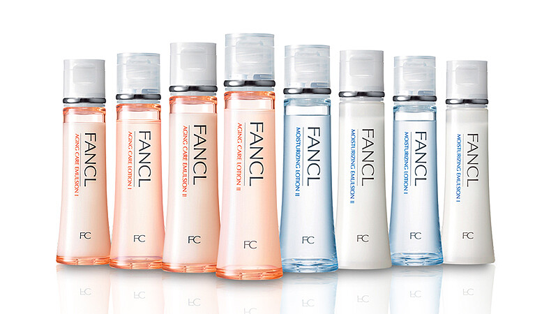 10個最常見問答 完勝FANCL！