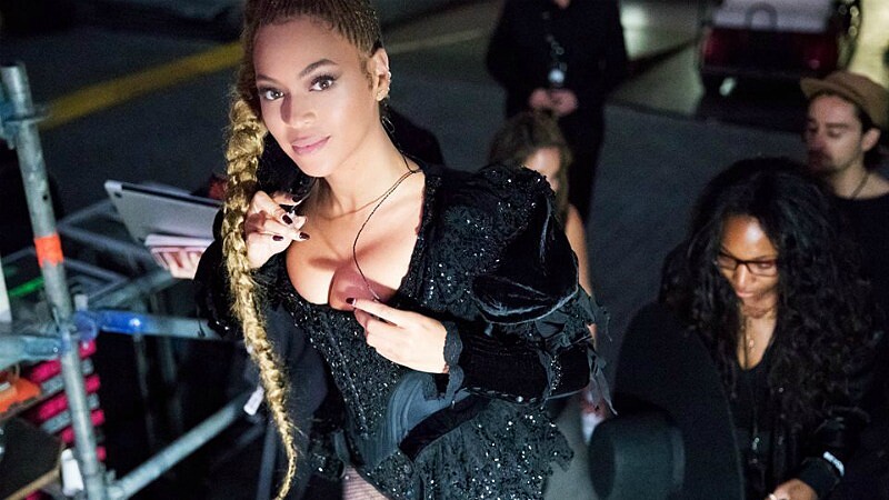 2016 MTV音樂錄影帶獎入圍名單！天后碧昂絲橫掃11項提名