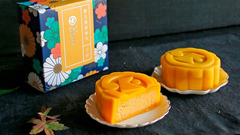 中秋月餅也走混搭風！網羅7家創意月餅送到對方心坎裡