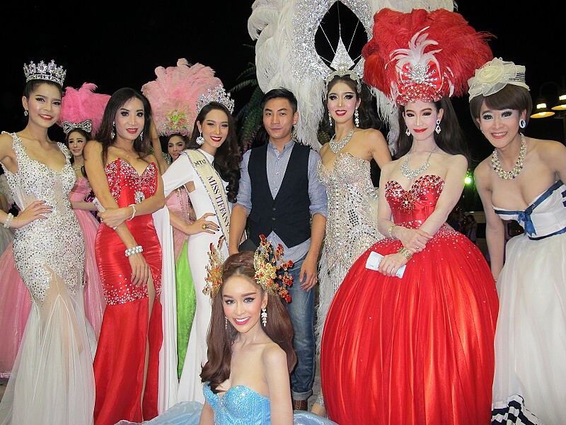 團體行更自由！旅遊達人Nick，讓你三招玩「泰」去