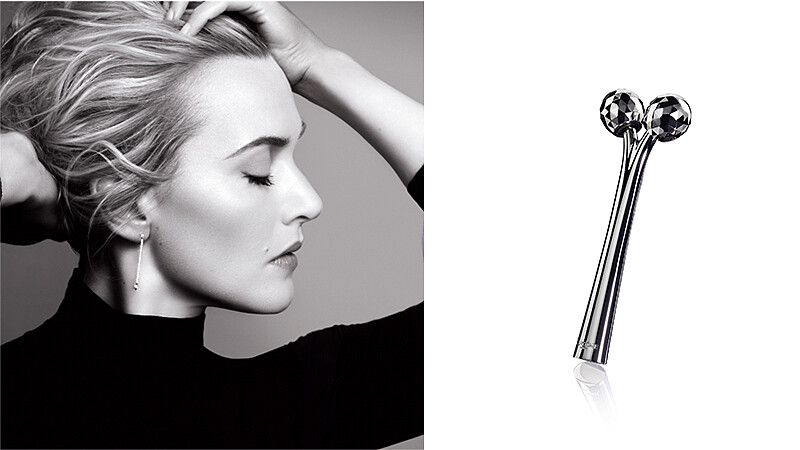 姊妹們大膽逆天也要變年輕！抗引力超有感V型小顏全靠按摩五步驟