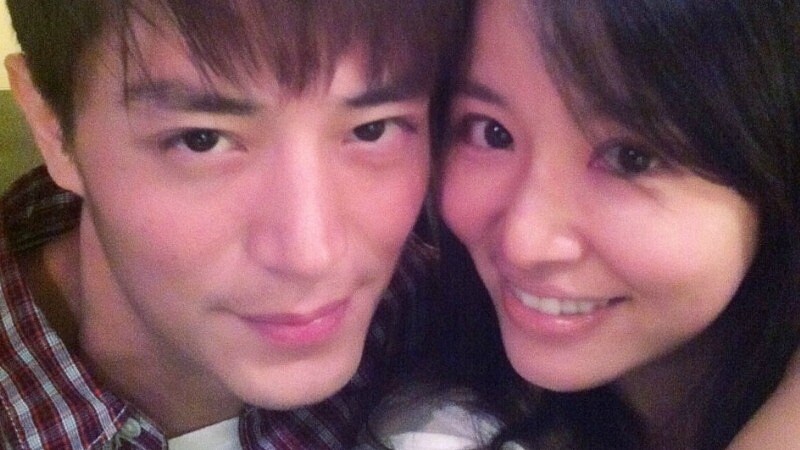 修成正果！林心如、霍建華傳7/31峇里島甜蜜閃婚