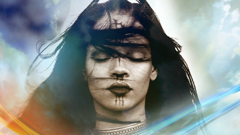 獻給意外驟逝男星安東葉爾欽！蕾哈娜獻唱《星際爭霸戰：浩瀚無垠》主題曲