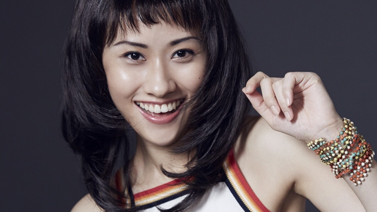 從髮髻到女神風，穿越一百年的台灣髮型演變史