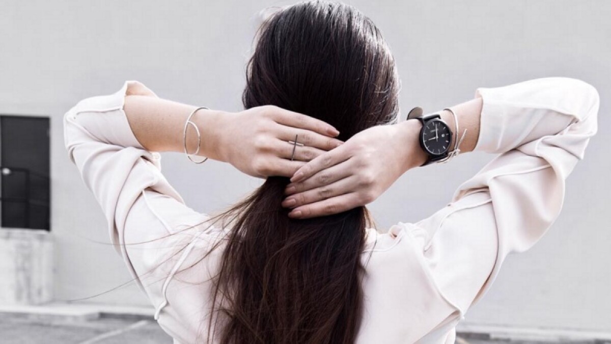 漫步在森林的懷抱！歐舒丹全新草本生力軍一展秀髮、手足的亮麗光彩