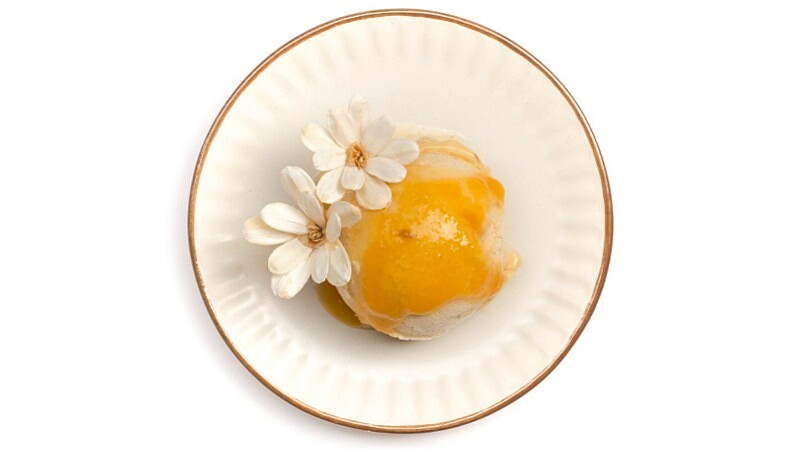 舌尖上的香水！台灣也能吃到的手工高級訂製冰淇淋