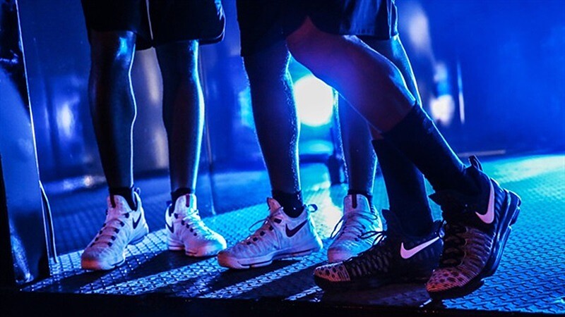 NIKE 17天「不信極限」訓練營！一起突破運動潛能