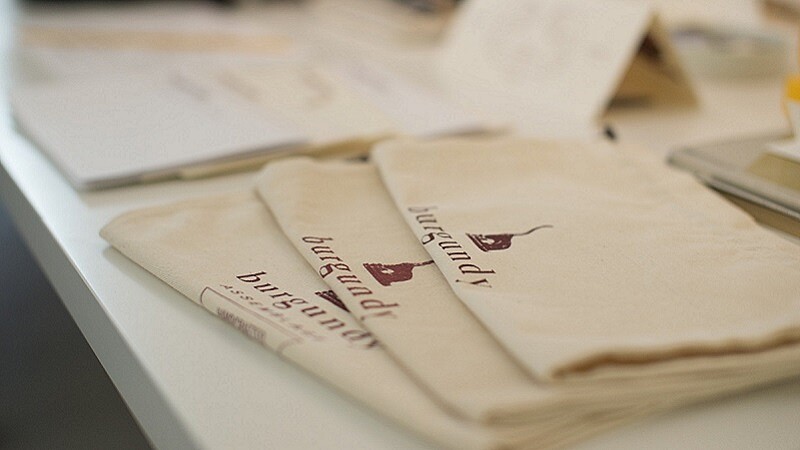 【獨家專訪】直擊Burgundy Assemblage紐約工作室，一窺品牌設計師的堅持理念！